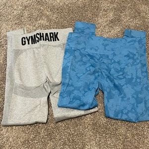 Gymshark Leggings Buddle